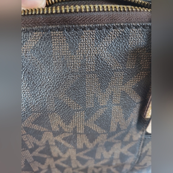 🌀LAST CHANCE⁉️MK Project Bag - Picture 4 of 12